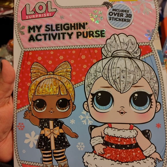 Lot of Children's Books! (8 total) - Picture 6 of 7